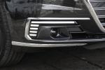 Audi A8 L 60 TFSI e Quattro 2020 года (UK)